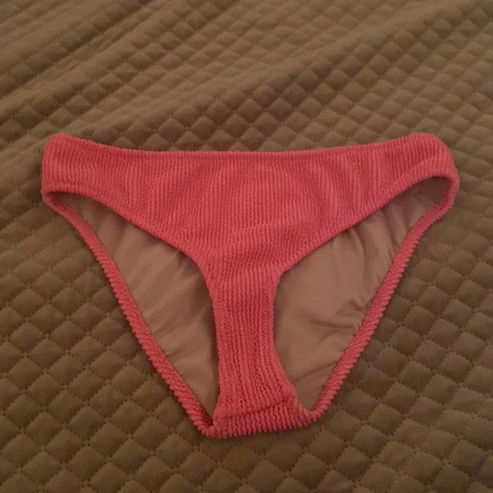 Shade‎ & Shore Textured Swim Bottoms